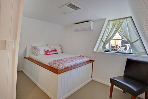 The Pod - Northern Rivers Accommodation 16
