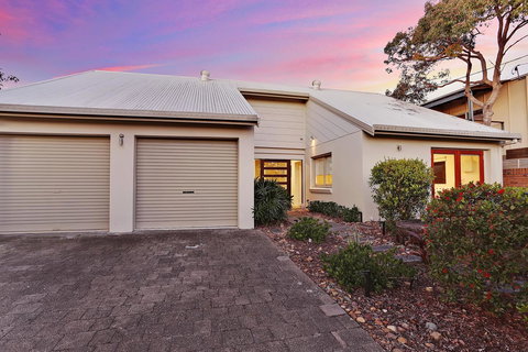 The Pod - Northern Rivers Accommodation 18