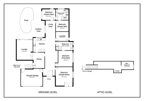 The Pod - Northern Rivers Accommodation 17