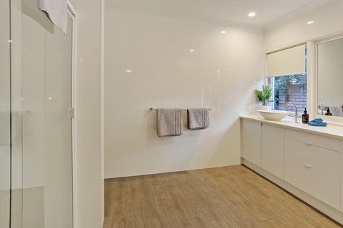 The Pod - Northern Rivers Accommodation 7