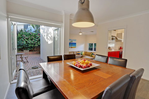 The Pod - Northern Rivers Accommodation 2