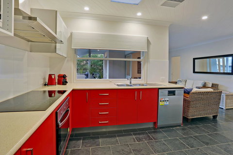 The Pod - Northern Rivers Accommodation 4