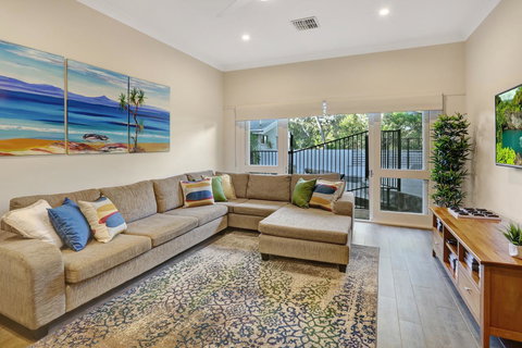 The Pod - Northern Rivers Accommodation 3