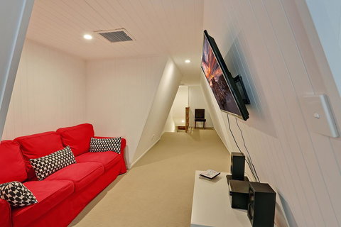 The Pod - Northern Rivers Accommodation 15