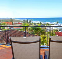 Unit 8 Bronte of Coolum 8 - 12 Coolum Terrace Coolum Beach 500 Bond LINEN INCLUDED WIFI - Northern Rivers Accommodation