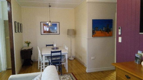 Boonah Cottage - Northern Rivers Accommodation 1