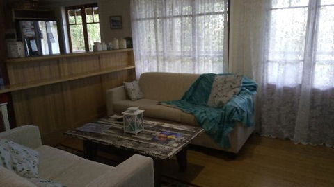 Boonah Cottage - Northern Rivers Accommodation 3