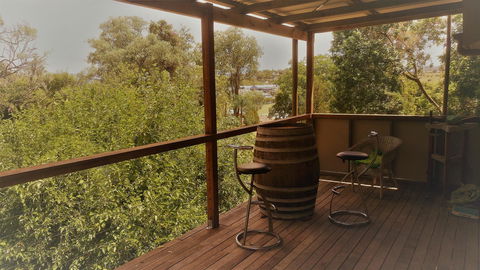 Boonah Cottage - Northern Rivers Accommodation 9