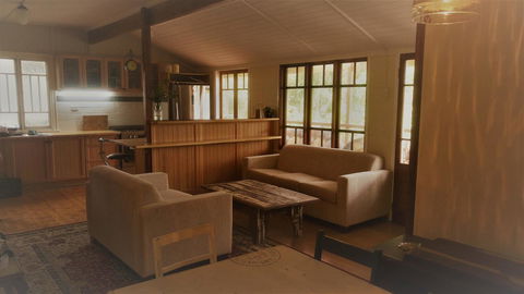 Boonah Cottage - Northern Rivers Accommodation 0