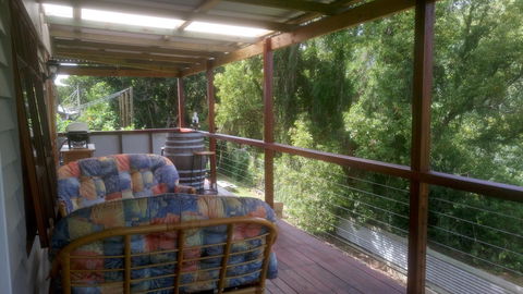 Boonah Cottage - Northern Rivers Accommodation 4