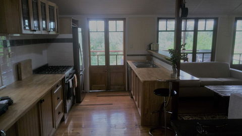 Boonah Cottage - Northern Rivers Accommodation 8