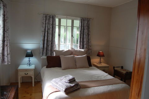 Boonah Cottage - Northern Rivers Accommodation 7
