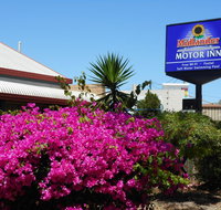 Midlander Motor Inn - Northern Rivers Accommodation
