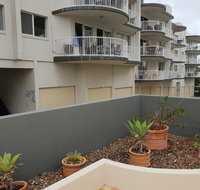 Bayview Harbourview Apartments - Northern Rivers Accommodation