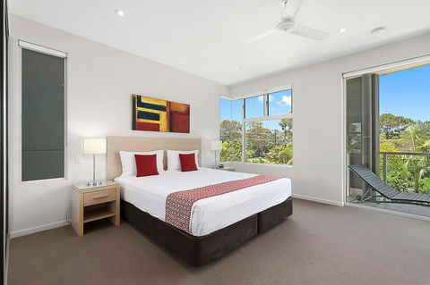 Akama Resort - Northern Rivers Accommodation 41