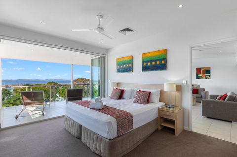 Akama Resort - Northern Rivers Accommodation 17