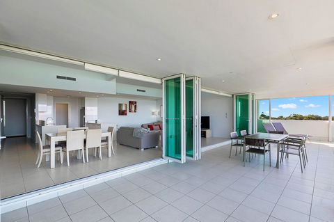 Akama Resort - Northern Rivers Accommodation 11