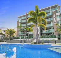Akama Resort - Northern Rivers Accommodation