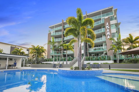 Akama Resort - Northern Rivers Accommodation 0