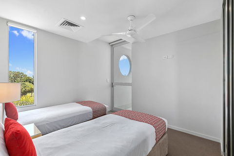 Akama Resort - Northern Rivers Accommodation 43