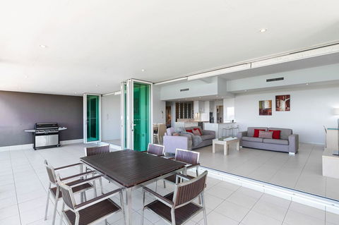 Akama Resort - Northern Rivers Accommodation 9