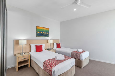 Akama Resort - Northern Rivers Accommodation 42
