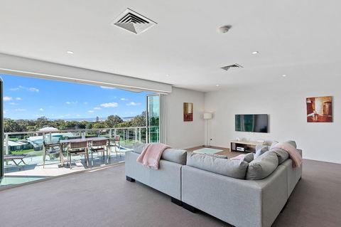 Akama Resort - Northern Rivers Accommodation 27