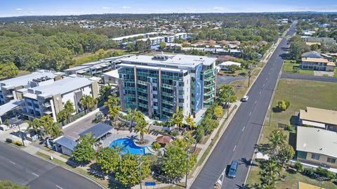 Akama Resort - Northern Rivers Accommodation 39
