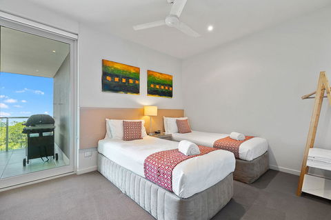 Akama Resort - Northern Rivers Accommodation 13
