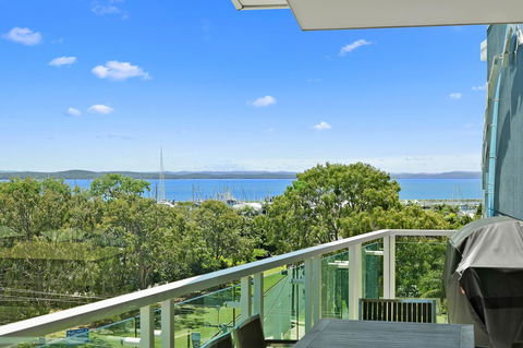 Akama Resort - Northern Rivers Accommodation 44