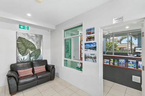 Akama Resort - Northern Rivers Accommodation 36