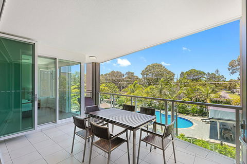 Akama Resort - Northern Rivers Accommodation 5