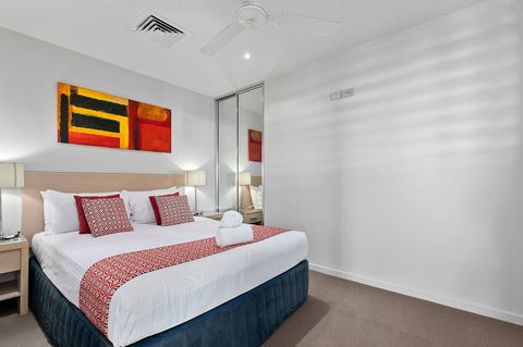Akama Resort - Northern Rivers Accommodation 15