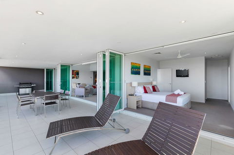Akama Resort - Northern Rivers Accommodation 8