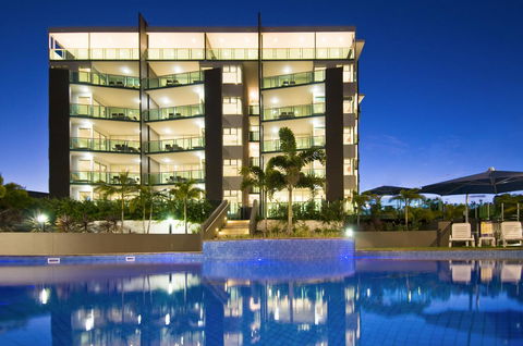 Akama Resort - Northern Rivers Accommodation 40