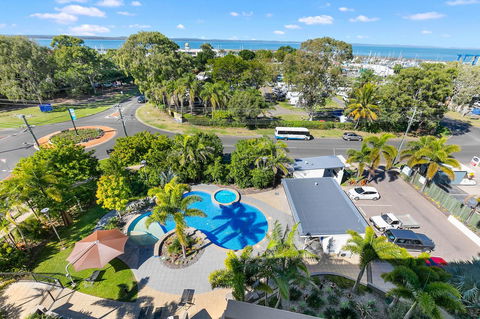 Akama Resort - Northern Rivers Accommodation 10