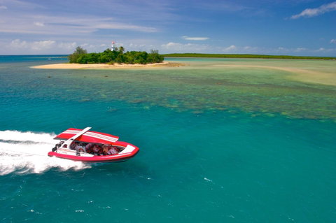 Martinique On Macrossan - Northern Rivers Accommodation 29