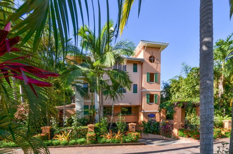 Martinique On Macrossan - Northern Rivers Accommodation 19