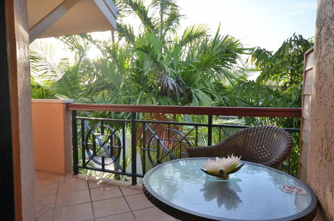 Martinique On Macrossan - Northern Rivers Accommodation 8