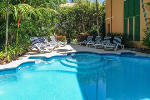 Martinique On Macrossan - Northern Rivers Accommodation 14