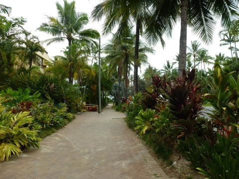 Martinique On Macrossan - Northern Rivers Accommodation 22