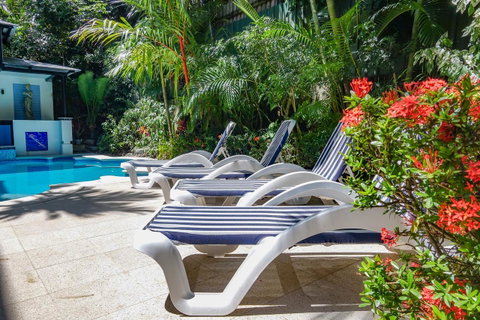 Martinique On Macrossan - Northern Rivers Accommodation 12