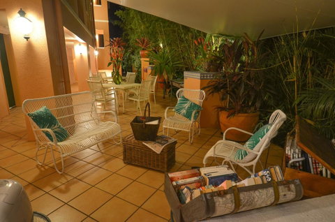 Martinique On Macrossan - Northern Rivers Accommodation 24