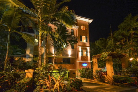 Martinique On Macrossan - Northern Rivers Accommodation 20