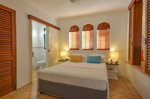 Martinique On Macrossan - Northern Rivers Accommodation 1
