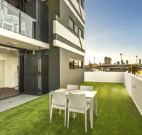 Quest Woolloongabba - Northern Rivers Accommodation