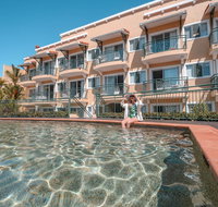 Il Palazzo Holiday Apartments - Northern Rivers Accommodation