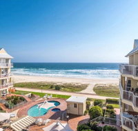 Crystal Beach Apartments - Northern Rivers Accommodation