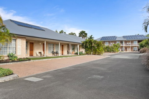 Coopers Colonial Motel - Northern Rivers Accommodation 25