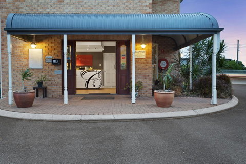 Coopers Colonial Motel - Northern Rivers Accommodation 6